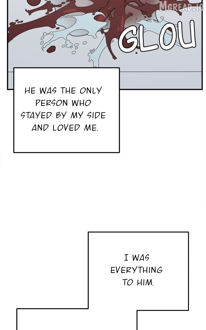 Change Me Chapter 184  - page 106